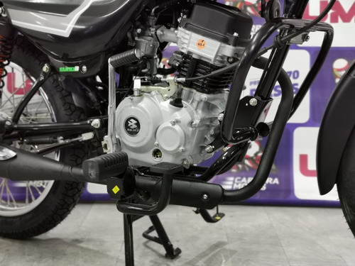 Imagen 16 de 18 de Bajaj Boxer Ct 100 Es 2024