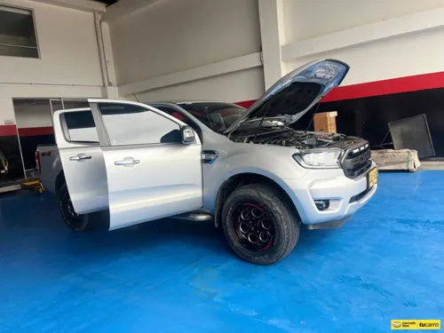 Ford Xlt Ranger 2020