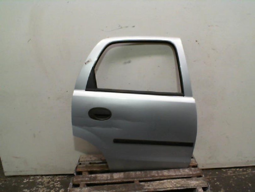 Puerta Trasera Derecha Chevrolet Corsa 4p 2009 - 277899