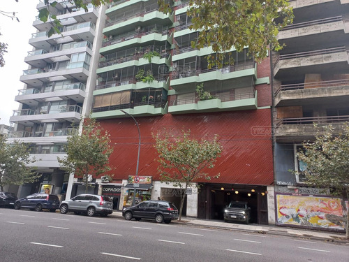 Cochera Fija  En Venta En Almagro, Capital Federal, Buenos Aires