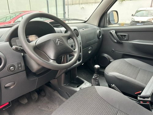 Citroën Berlingo Furgon 1.6 Hdi 92 Bussines