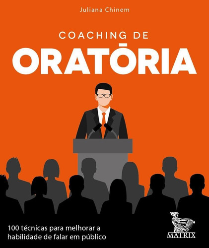 Coaching De Oratória
