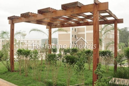 Imagem 10 de 13 de 00595 - Apartamento 2 Dorms, Água Chata - Guarulhos/sp - 595