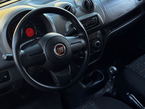 Fiat Uno 1.0 EVO VIVACE 8V FLEX 2P MANUAL