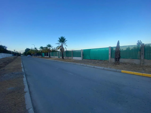 Club De Golf Las Palmas Del Oliveto
