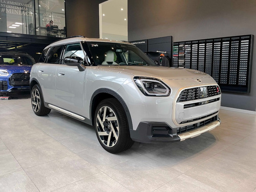 Mini Countryman MINI Countryman S ALL4 (Aut.)