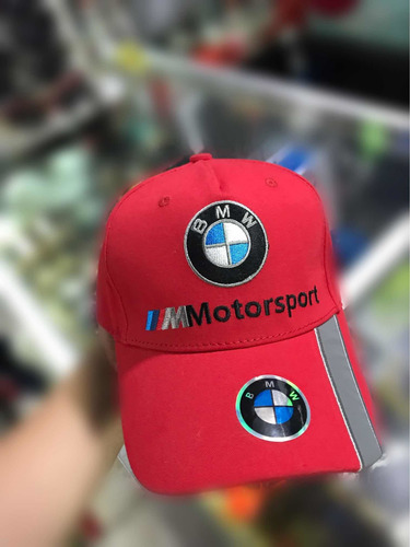 Imagen 2 de 3 de Gorras