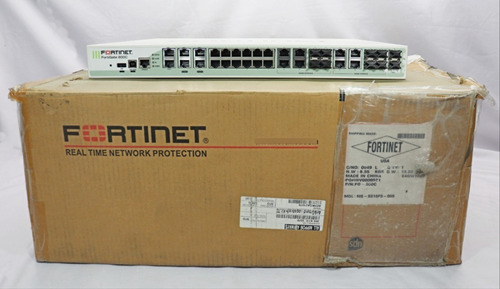 Fortinet Fortigate 800c (nuevo)