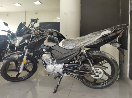 Imagen 19 de 25 de Yamaha Ybr 125 Z 0km Entrega Inmediata En Cycles!