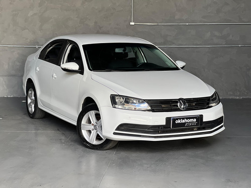 Volkswagen Jetta 2.0 Comfortline Flex Aut 4p