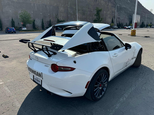 Mazda MX-5 2.0 Rf At
