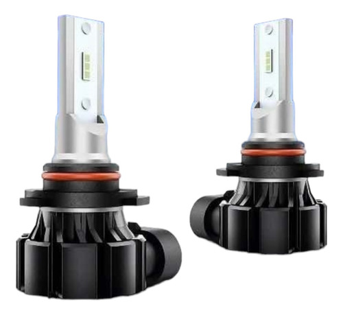 Kit Conversión Led Csp H10 12v 9040 9050 9055 9140 9155 9145