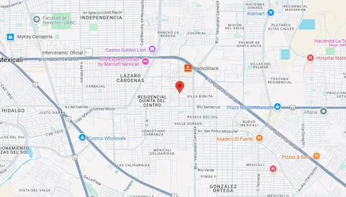 Casa En Remate Bancario En Mexicali Jcl2