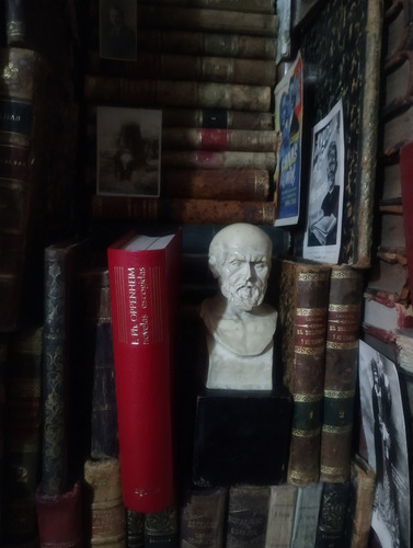 Edward Phillips Oppenheim Novelas Escogidas (Usado)