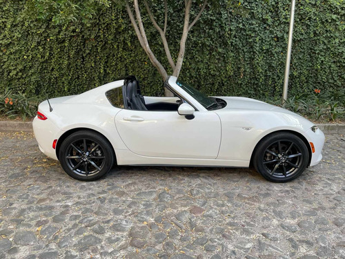 Mazda MX-5 2.0 Rf At