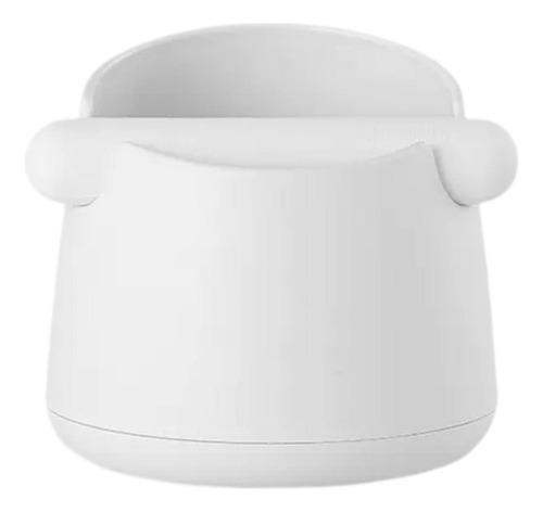 Cubo De Basura Para Moler Espresso Knock Box, Fácil De