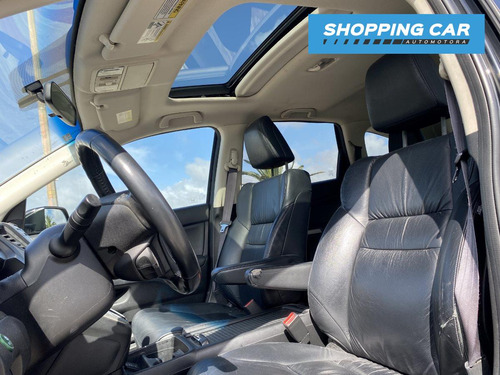 Honda Cr-v Ex 2w 2.4 2012