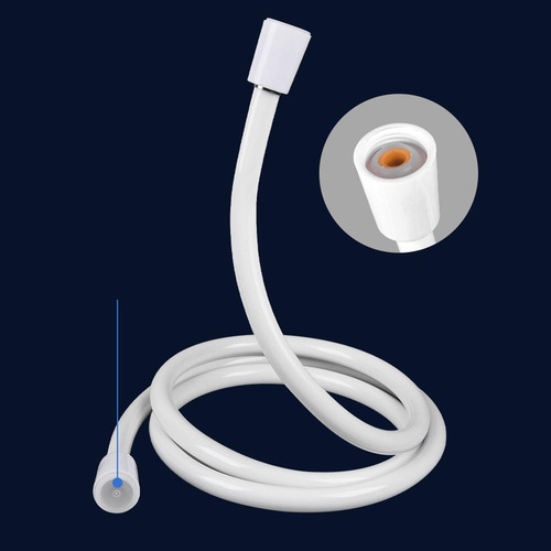 Portable Shower Electric Shower Multipurpose Rechargeable