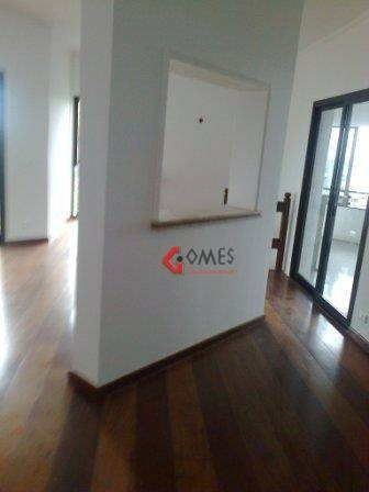 Imagem 20 de 26 de Cobertura À Venda, 516 M² Por R$ 1.230.000,00 - Jardim Do Mar - São Bernardo Do Campo/sp - Co0068