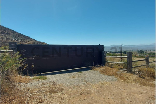 Vendo Parcela En Estancia La Varilla En La Serena