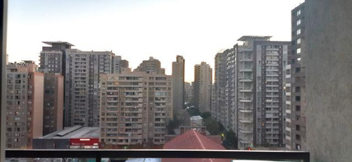 Departamento Disponible Con Estacionamiento/lira - Marín