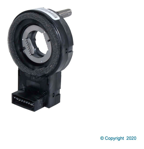 Sensor Angulo Giro Volante Gmc Yukon 5.3l V8 2013