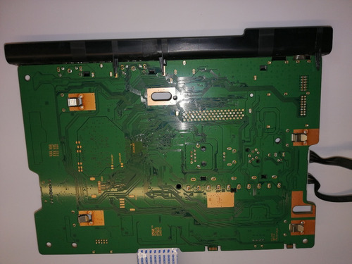 Tarjeta Main Samsung Bn97-12761u/bn94-12480u Un32j4290afxzx (Usado)