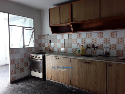 Apartamento En Venta 4 Dormitorios 2 Baños Garage