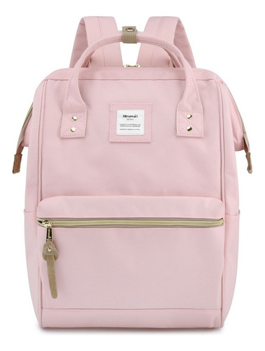 Himawari - Mochila Holly Daze H9001-8 Rosa