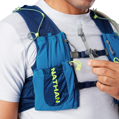 Hidratación Portátil Nathan Vapor Air 30, 7 Litros, 2 Litros