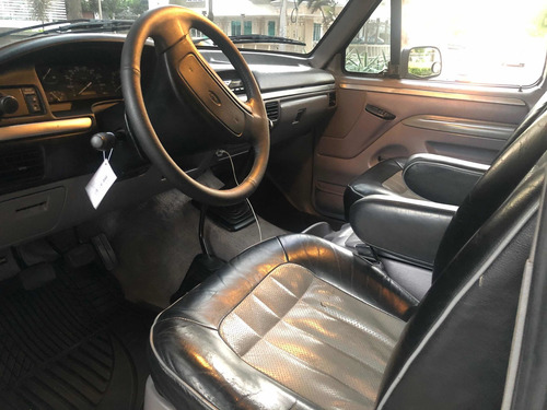 Ford Bronco 1995 5.0 Elite Xlt