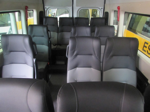 Fiat Ducato Prata