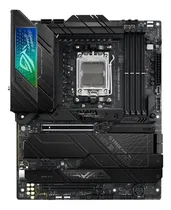 Comprar Placa Mae Asus Amd (am5) Ddr5 Atx - Rog Strix X670e-f