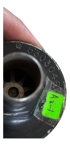 Válvula Bomba Inyección De Aire Ram 3500 # 53030467