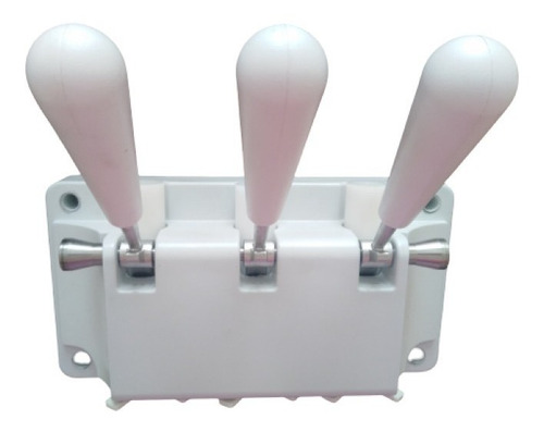 Máquina De Helado Oceanpower