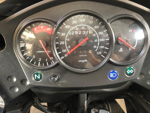 Imagen 3 de 6 de Kawasaki Klr 650