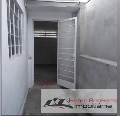 Imagem 6 de 13 de Casa Para Venda Em Jundiaí, Jardim Cristina, 2 Dormitórios, 1 Suíte, 1 Banheiro, 1 Vaga - 24928o_2-1425868