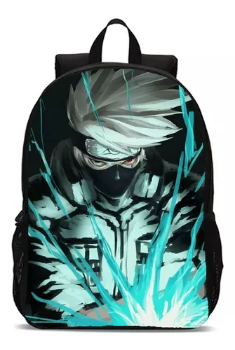 Naruto Shippuden Kakashi Hatake 16'' Backpack