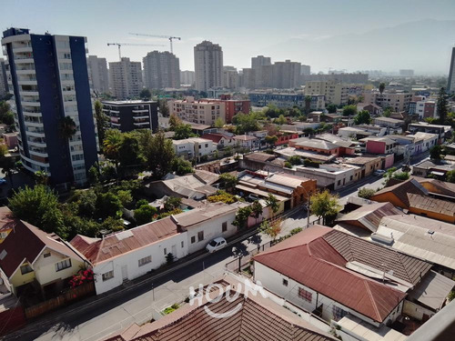 Departamento Guardia Marina Riquelme Id: 55529