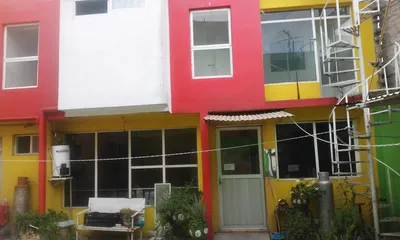 Cuarto en renta