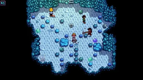 Stardew Valley - Nintendo Switch Fisico