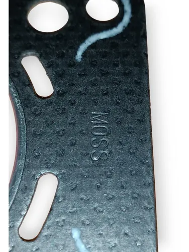 Empacadura Camara Spark