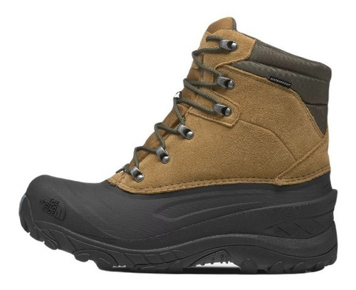 The North Face Zapatos Botas Chilkat Iv Resistentes