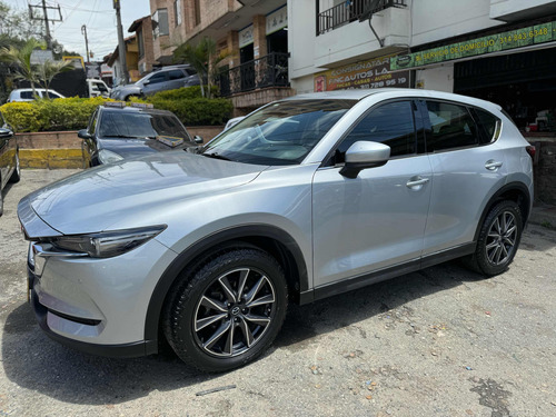 Mazda CX-5 2.5 Grand Touring Lx Camioneta