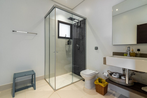 Imagem 12 de 30 de Casa Com 5 Dormitórios À Venda, 696 M² Por R$ 4.300.000 - Vila Darcy - Cotia/sp - Ca0088
