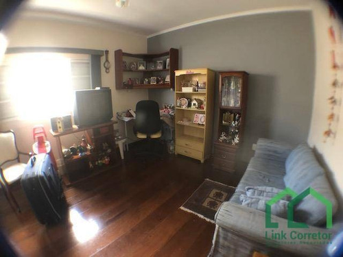 Imagem 19 de 27 de Casa À Venda, 370 M² Por R$ 890.000,00 - Taquaral - Campinas/sp - Ca0291