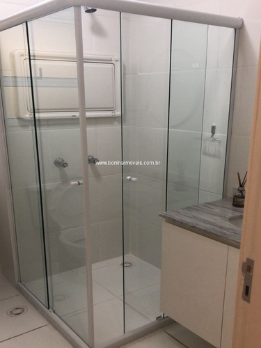 Imagem 11 de 21 de Apartamento Practice Em Jundiaí 83m2 Com Sala Ampliada E Vista Livre Para A Serra - Ap00999 - 70469372