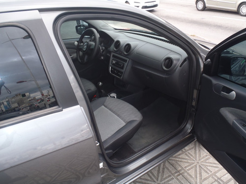 Imagem 8 de 8 de Vw Gol 1.0 Geraçao Vi 2014