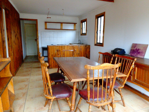 Terreno De 4 Hectáreas Con Casa Y Cabaña Excelente Ubicación