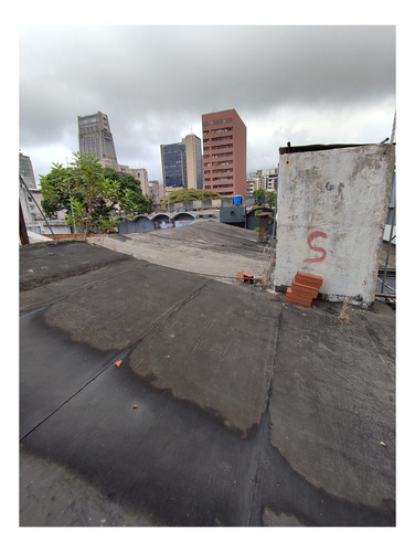 Imagen 11 de 11 de Venta De Hotel/terreno Comercial En Sabana Grande / 0414-3907836